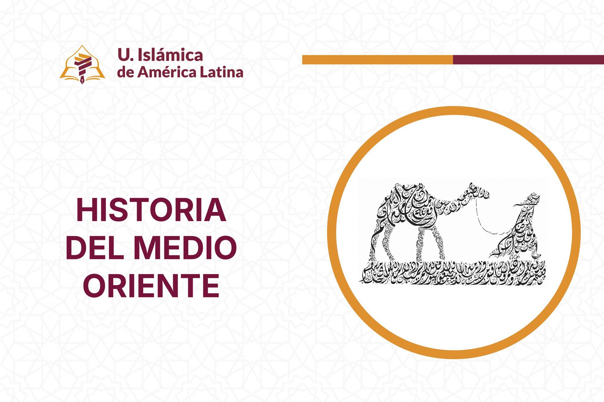Portada 4- Historia del Medio Oriente