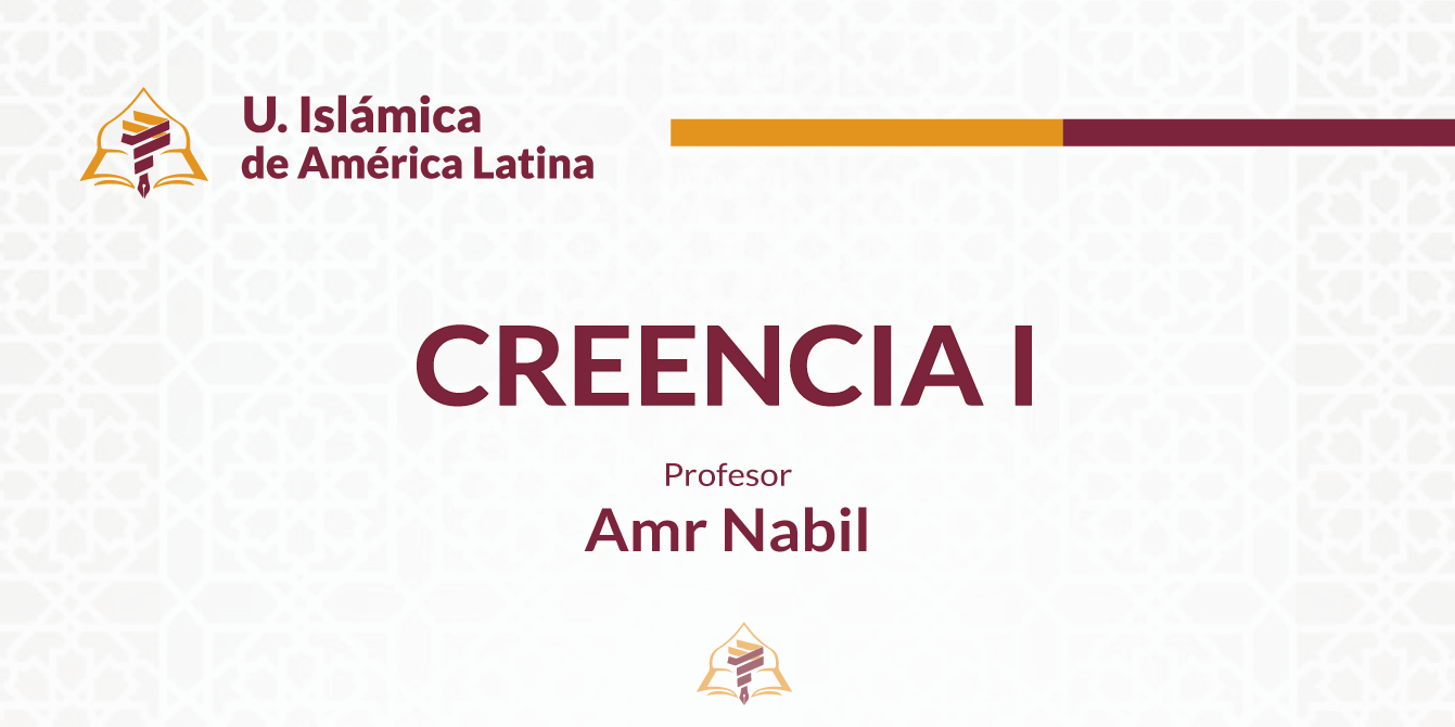 Creencia I