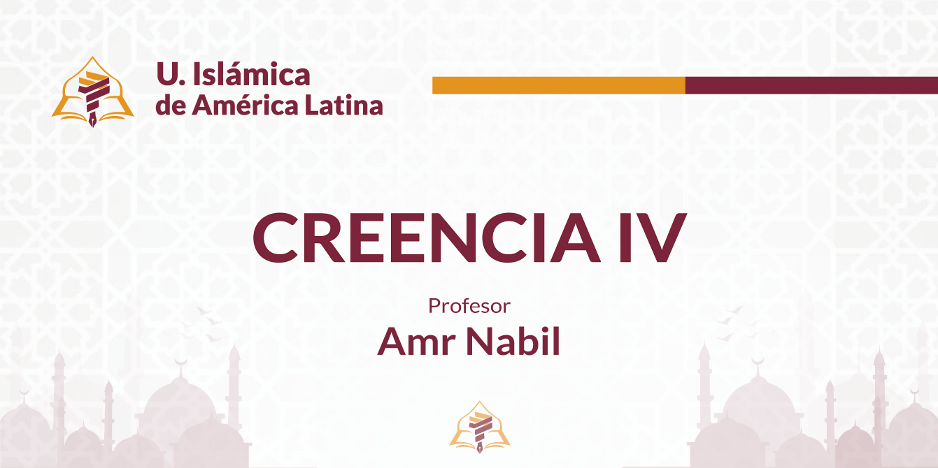 Creencia IV